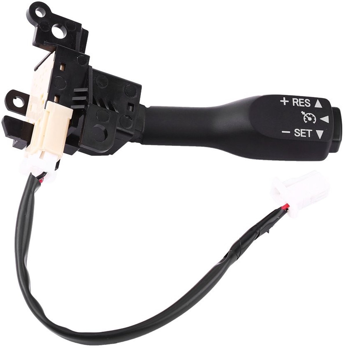 Cosensi - Dailygoods - Dailygoody - Cruise Control Schakelaar - Elektrische Stuurwiel Schakelaar - Makkelijk te monteren - Geschikt voor verschillende voertuigen - Betr