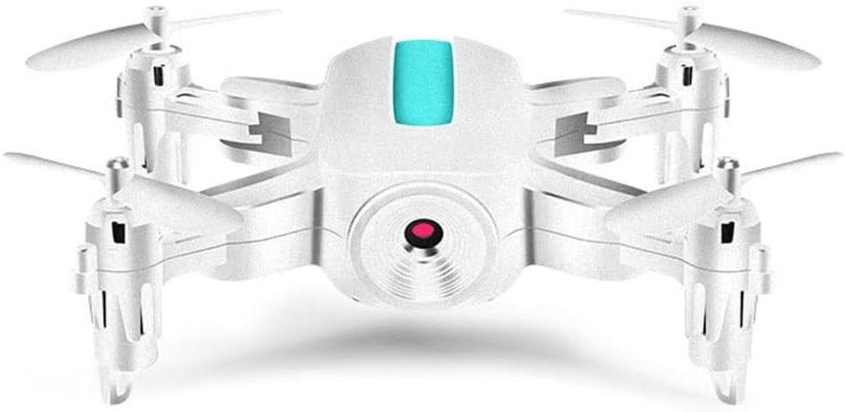 Mini Drone - Vliegende Camera - Kinderen Spelen - GPS Locatie - 150m Bereik - Zwart