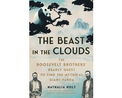 The Beast in the Clouds