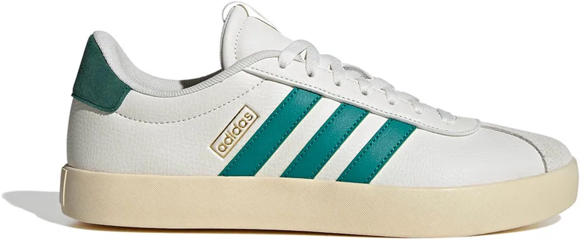 Adidas Vl Court 3.0 Schoenen 1/3 Man Groen