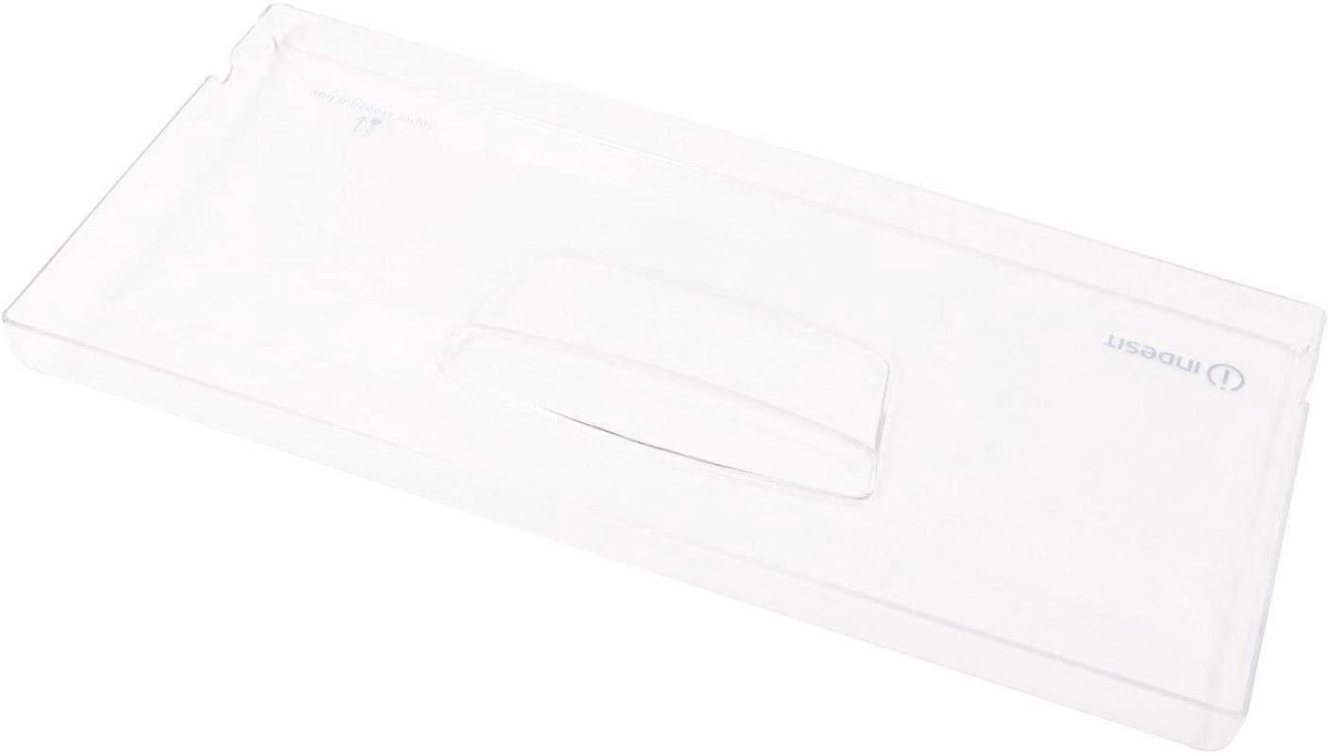 Diepvries Lade Front - Vrieslade Klep - Koelkast Reparatie - Specifiek Model - N.v.t. - Wit
