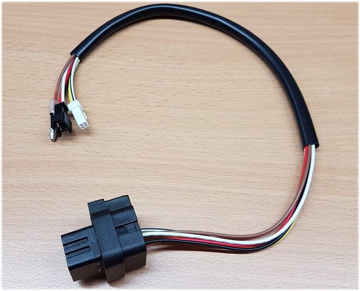Kabelboom - Lintkabel - Elektronica Installatie - Plat Lint Kabeltype - 200 Gram - Zwart