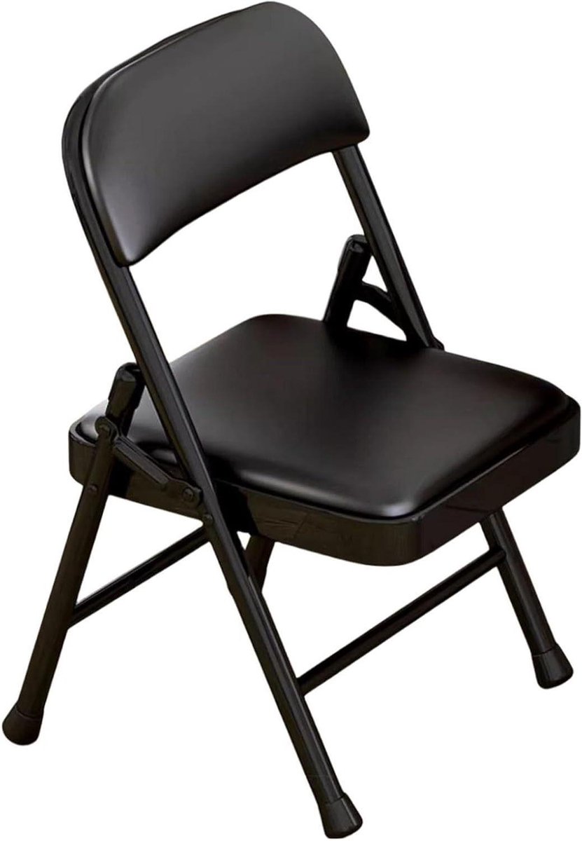 Vouwstoelen Set - Comfortabele Stoelen - Feesten en Kantoor - Hoge Draagcapaciteit - Set v