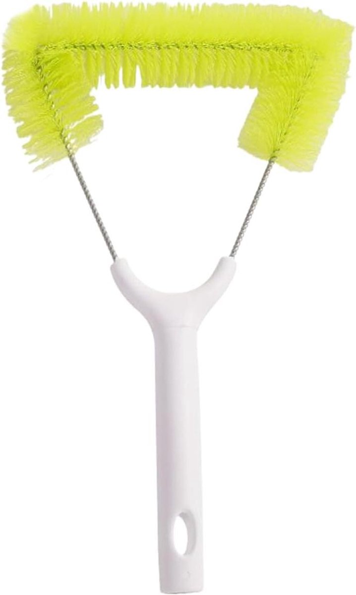 Airco Borstel - Stofverwijderaar - Meubel Reinigen - Flexibele Kop - 70 cm - A