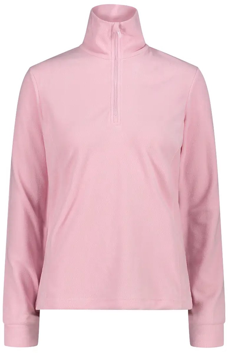 Damesfleece CMP Roze