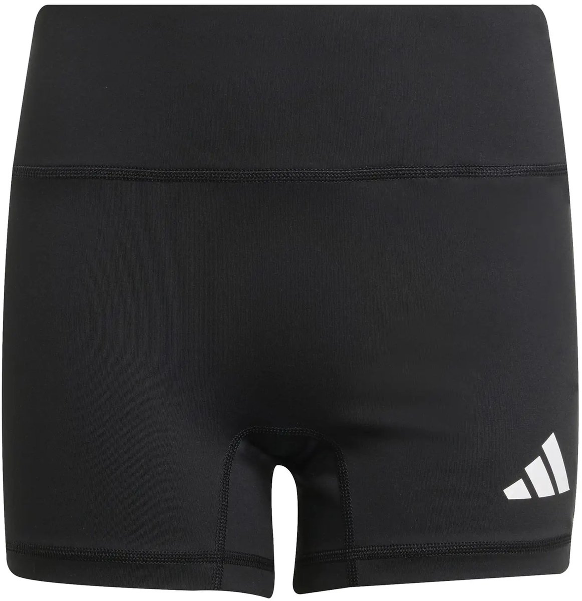 Meisjes shorts adidas Zwart