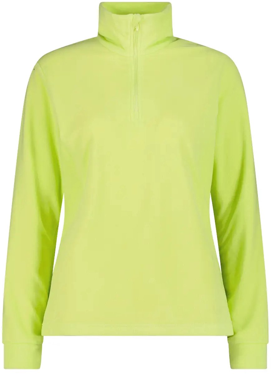 Damesfleece CMP Groen