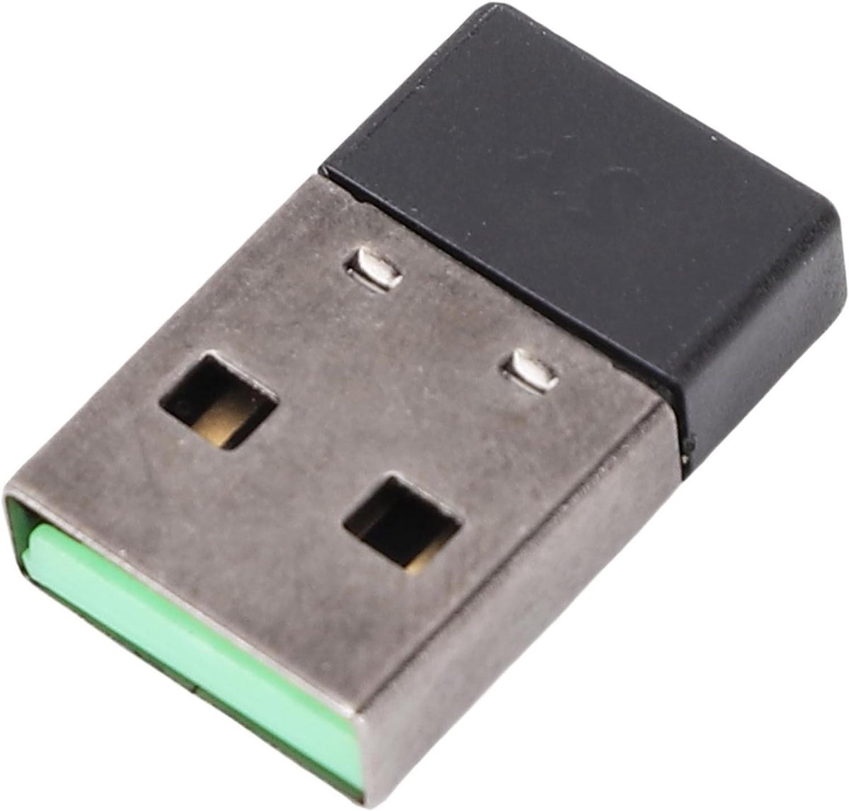 Muis Ontvanger - Draadloze Adapter - Gaming Prestaties - Ultra Lage Latentie - 1000Hz - Zwart