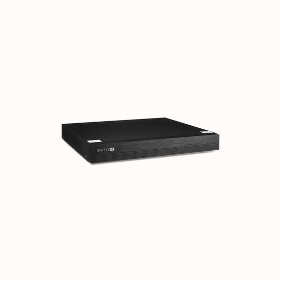 Swann AdvancedX Series - Beveiligingscamera's - 4 Camera's - cctv camerasysteem - 1TB - geen abonnementskosten - 4K Ultra HD - Spotlight Bullet IP Cameras van Merkloos — afbeelding 3