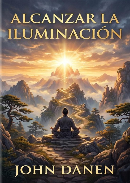 Alcanzar la iluminación - cover