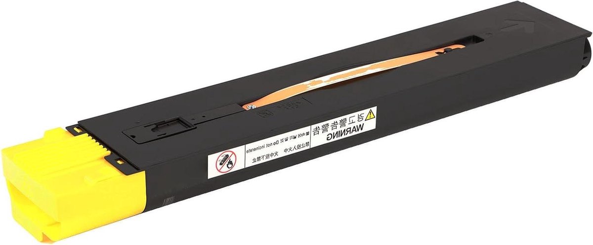 Tonercartridge - Kopieerapparaat Toner - Documenten Printen - Fijne Tonerdeeltjes - 27.000 Pagina's - Zwart