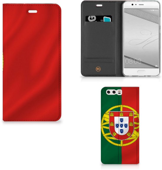 Coque Stand Huawei P10 Plus Portugal