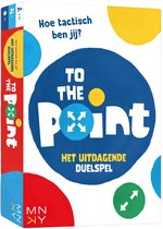 QUICKSTOP – Het ultieme kaartspel voor snelle denkers & grappige QUICKSTOP – Het ultieme kaartspel voor snelle denkers & grappige