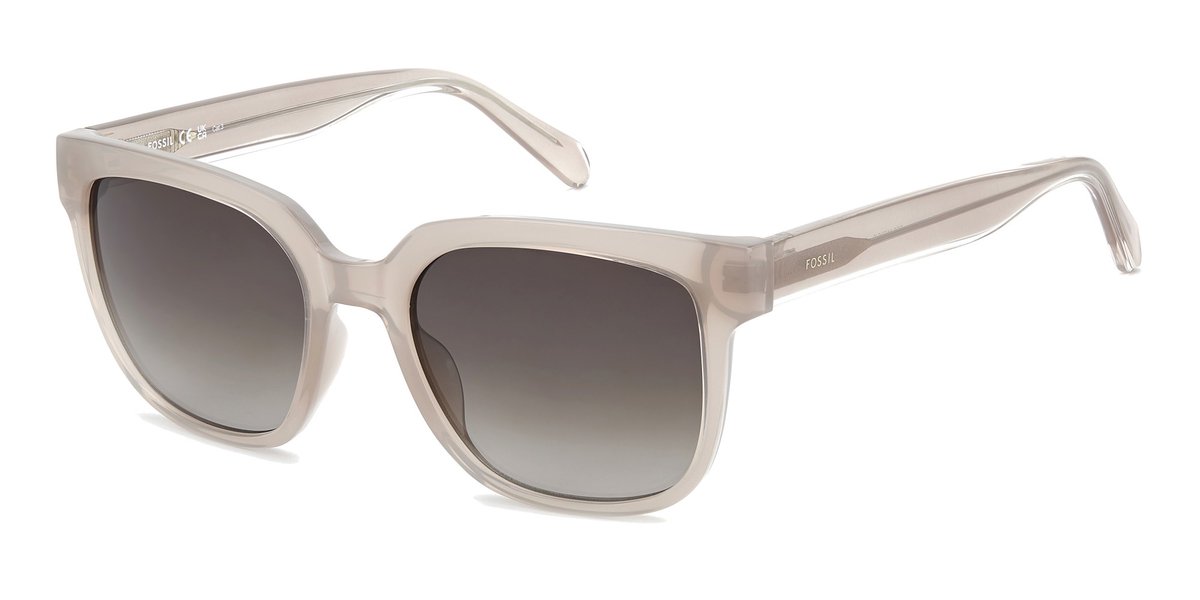 Fossil FOS 3177/G/S Lilac 54/20/145 WOMAN Zonnebrillen