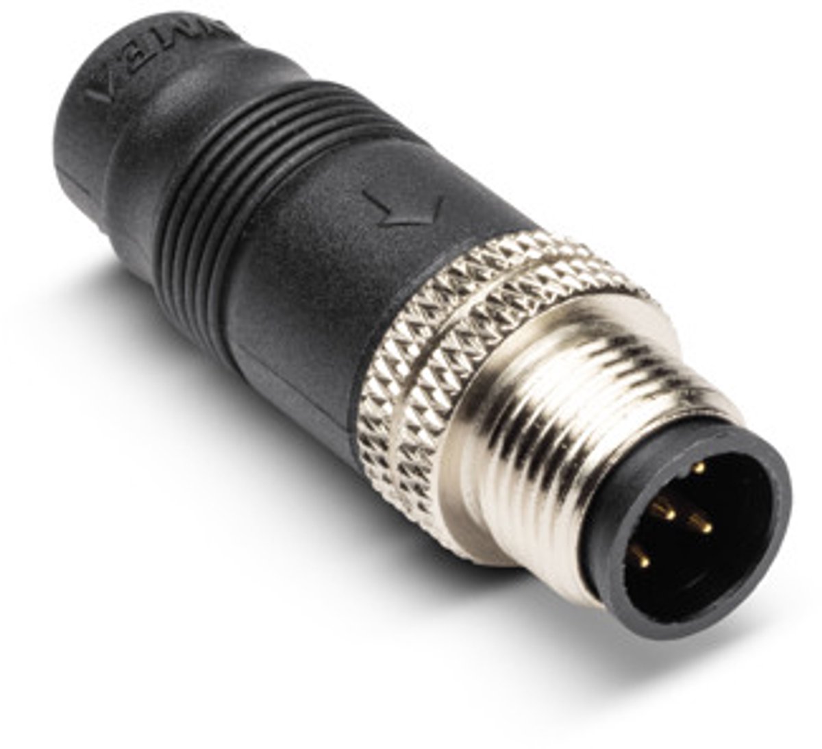 Humminbird NMEA2000 Terminal Male