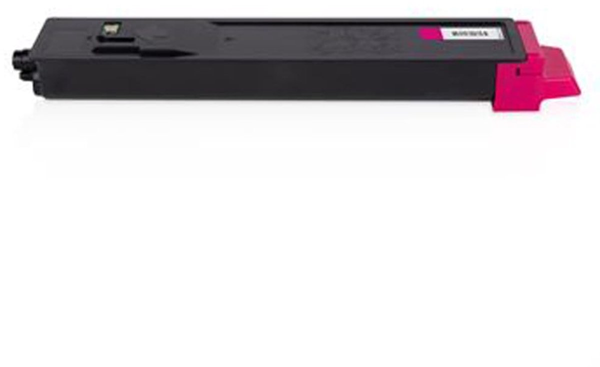 Olivetti - Tonercartridge - TOLB0992M - Magenta - ca. 6.000 pagina's - Huismerk - geschikt voor D-Color MF 2001 D-Color MF 2001 Plus D-Color MF 2501