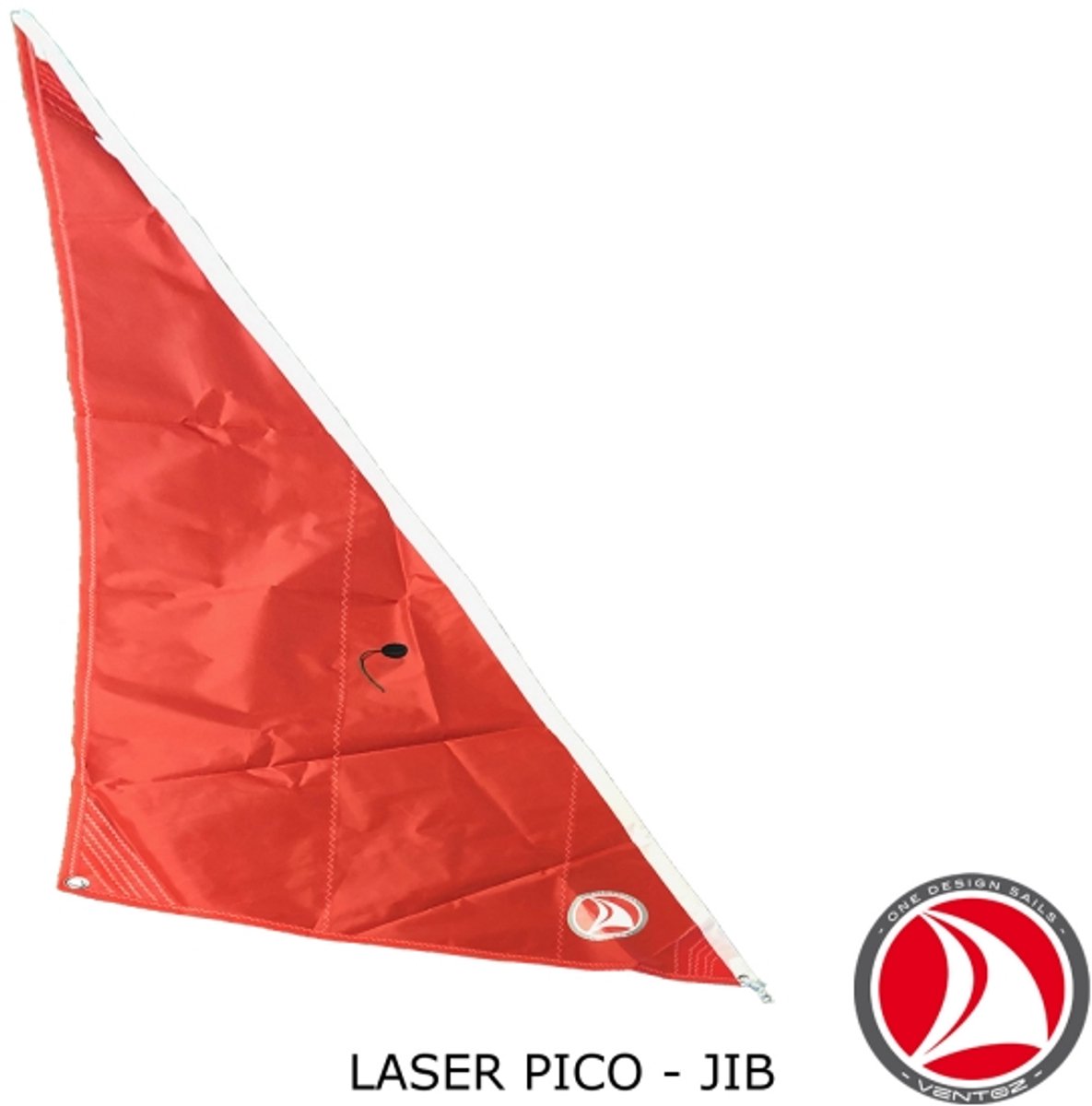 Ventoz Laser Pico - Fok Rood