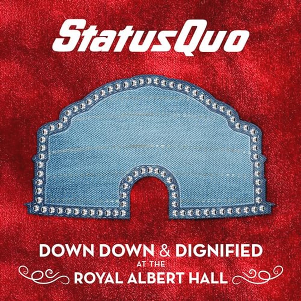 Down Down & Dignified - Klassieke Rock Muziek