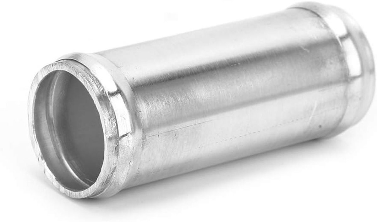 Dailygoods- Slangverbinder Aluminium 1,25 Inch - 32 mm Connector