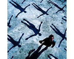 Absolution Album - Muse Inhoud: Een Unieke Muziekervaring