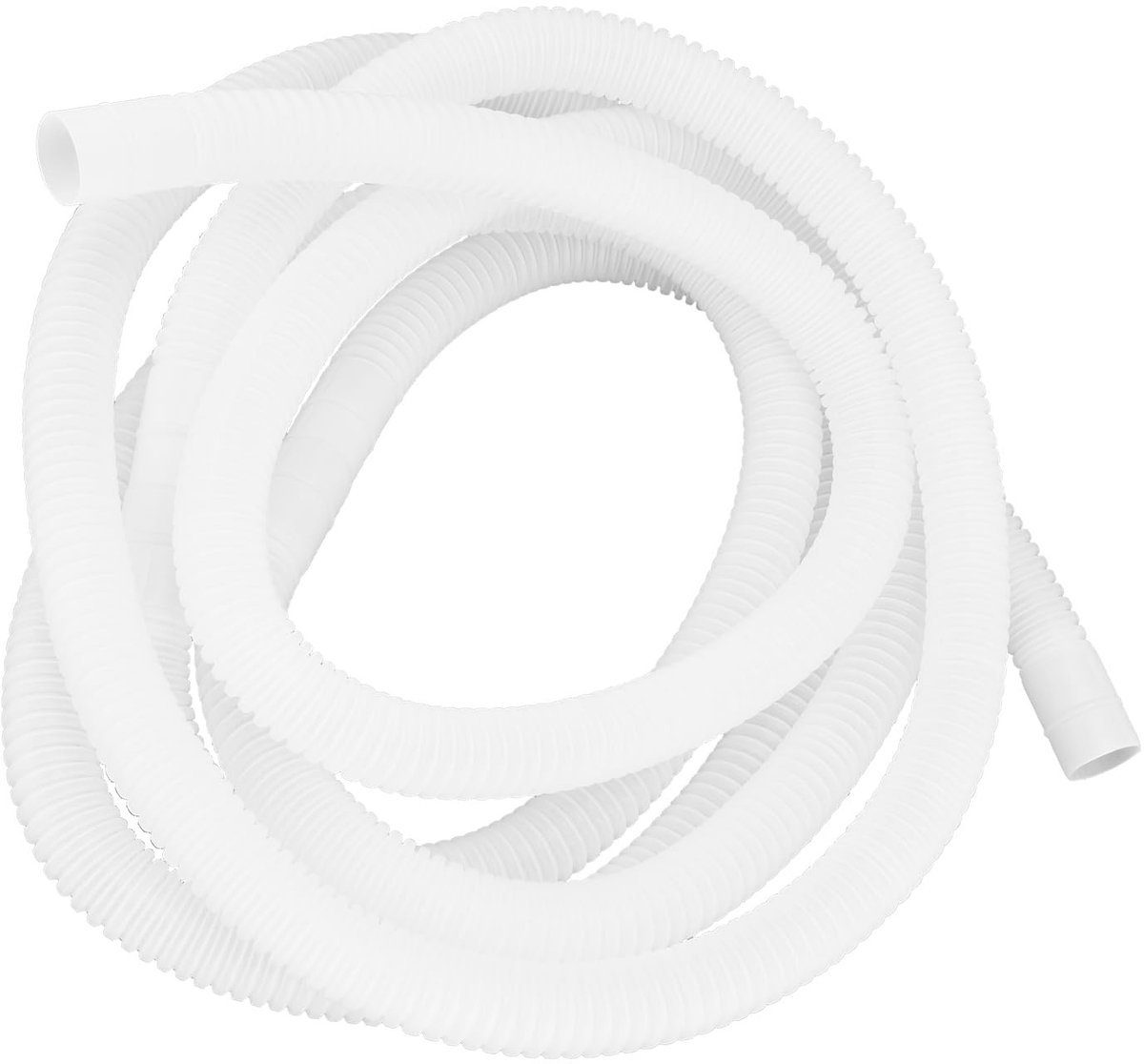 MTTproducts- Afvoerslang 3 Meter - Flexibele Slang - Waterafvoer - Schokbestendig - Duurzaam - Hoge Druk Bestendig