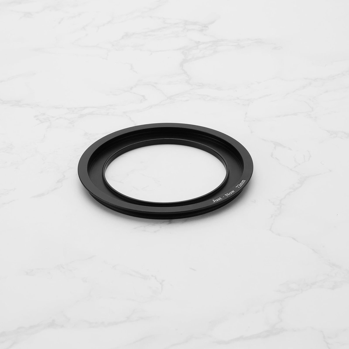 MTTproducts - Camera Filter Ring Adapter - Groothoek Adapter Ring - Metalen Upgrade - Zwart - Schroefdraad Filter Accessoire - Geschikt voor 4*4 4*...