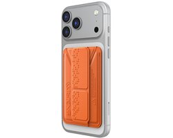 Skinarma Kado Haxa Magnetische Portemonnee Voor Telefoons, Kaarthouder Met Standaardfunctie