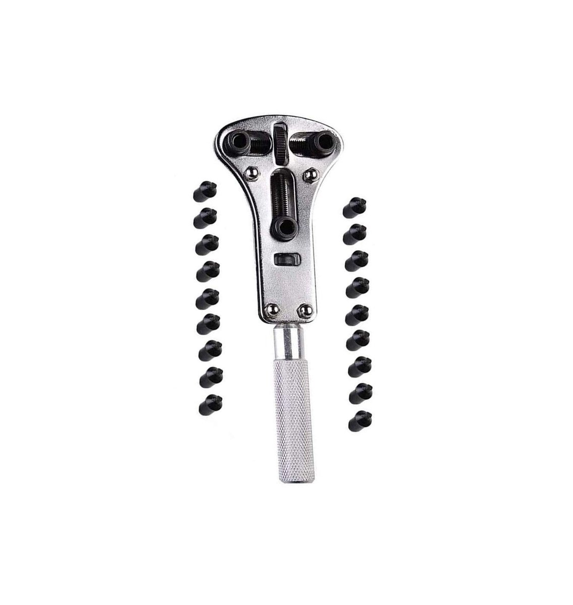 Cosensi - Horloge Achterkant Verwijder Toolset voor Reparatie