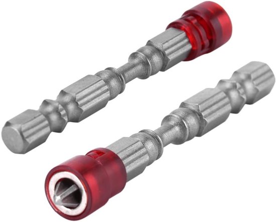 Fietsband Reparatie Kit - Bandenplak Set - Band Lek Repareren - Zonder Lijm - 10 Stuks - Rood — afbeelding 5