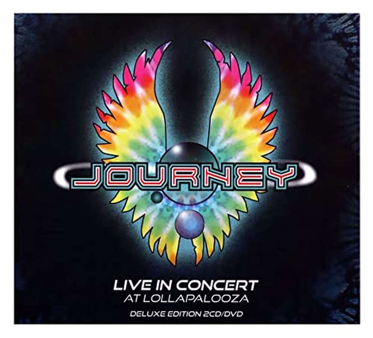 Live Concert Op Lollapalooza