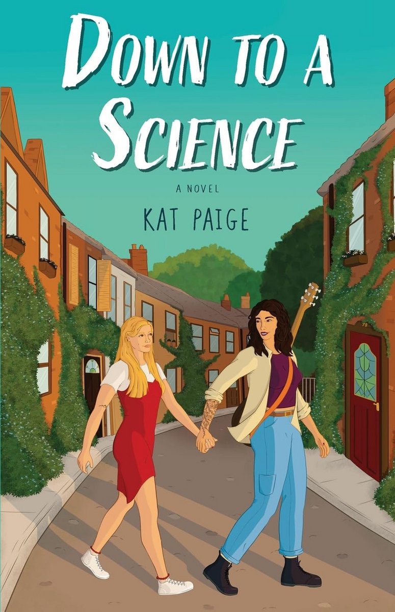 Down to a Science