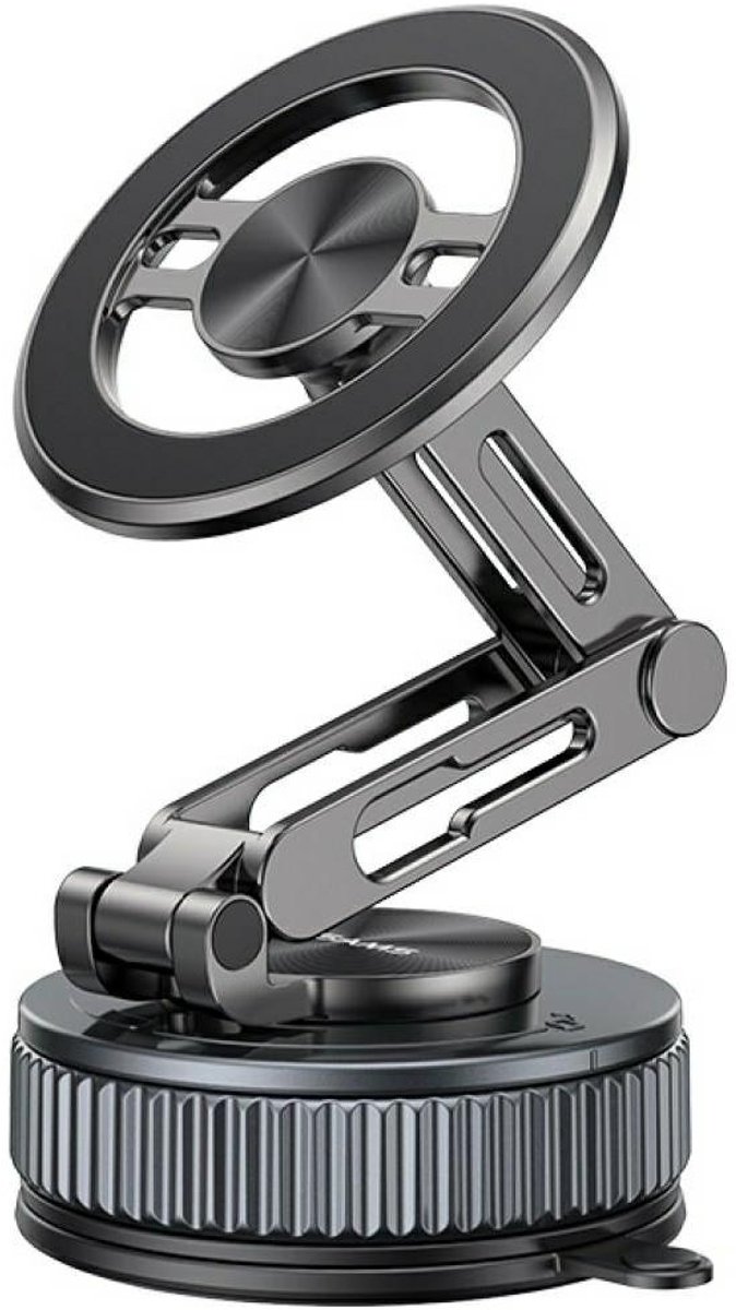 USAMS ZJ087 Serie - Magnetische Telefoonhouder - Auto - Huis - Kantoor