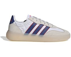 Adidas Barreda Decode Schoenen Wit EU 46 Man