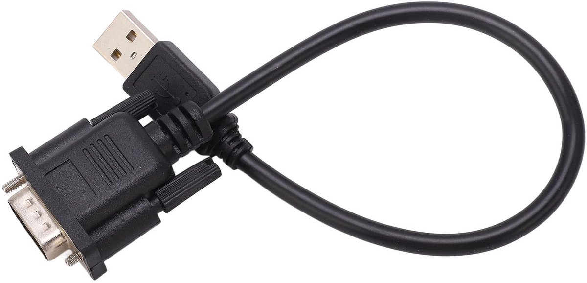 Dailygoody - USB OBD2 Diagnostische Kabel - Vervangingskabel voor voertuigen - Flexibel en gevoelig - Geschikt voor Citroën - Diagnosetool aansluiting