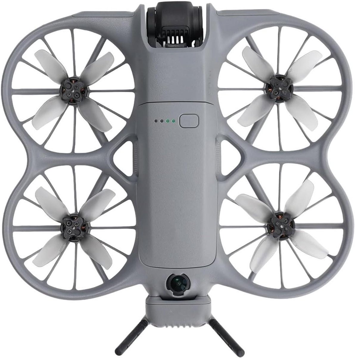 Propellers Drone - Drone Bladen - Drone Vliegen - Stabiele Vliegprestaties - 4 stuks - Zwart