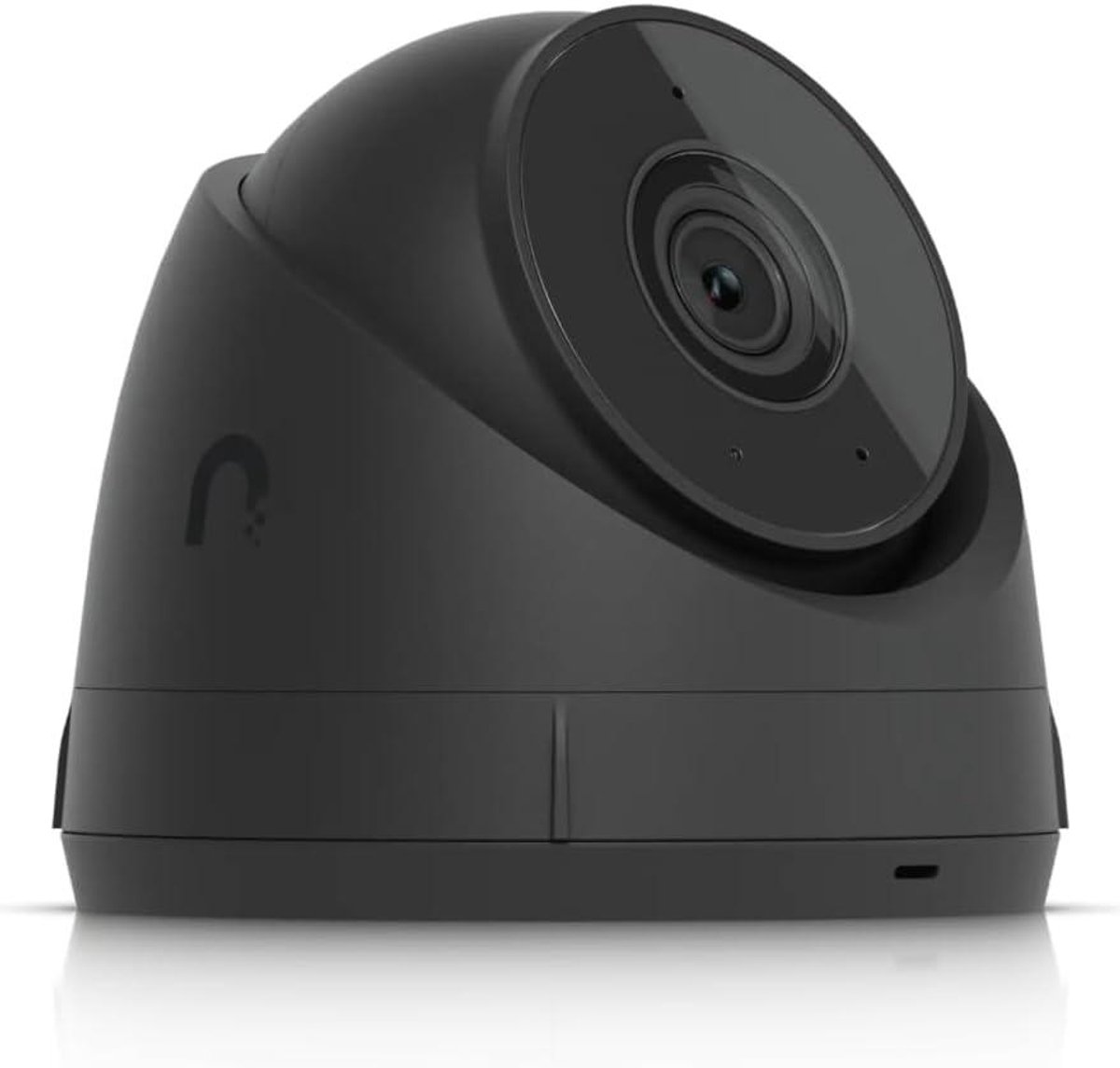 Beveiligingscamera - IP camera Dome camera - Woning beveiligen - AI detectie - 10.9 x 10.9 x 7.5 cm - Wit