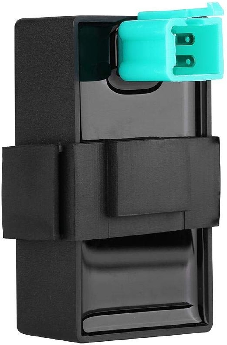 Dailygoody - Elektronische Ontsteker - 4 Pin - DC Box - Geschikt voor Scooter - Gloednieuw