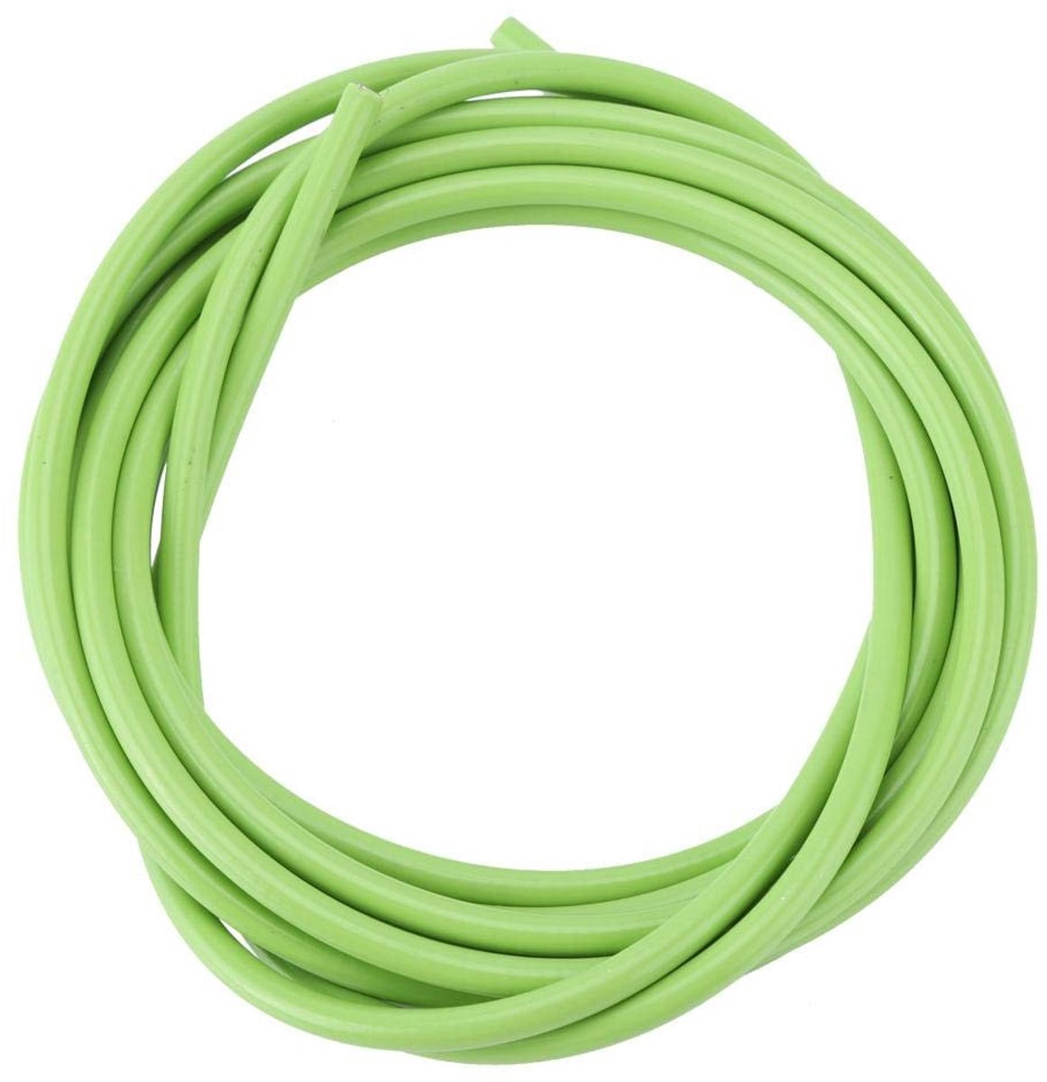 Dailygoody - Fietsremkabel - Vervangingsdraad - Duurzaam en Buigzaam - Groen - Remkabel voor Fietsen - Ideaal voor Vervanging - 3 Meter