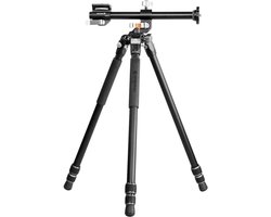 Vanguard VEO 3+ 263AT Veelzijdig aluminium statief - 15 kg draagvermogen