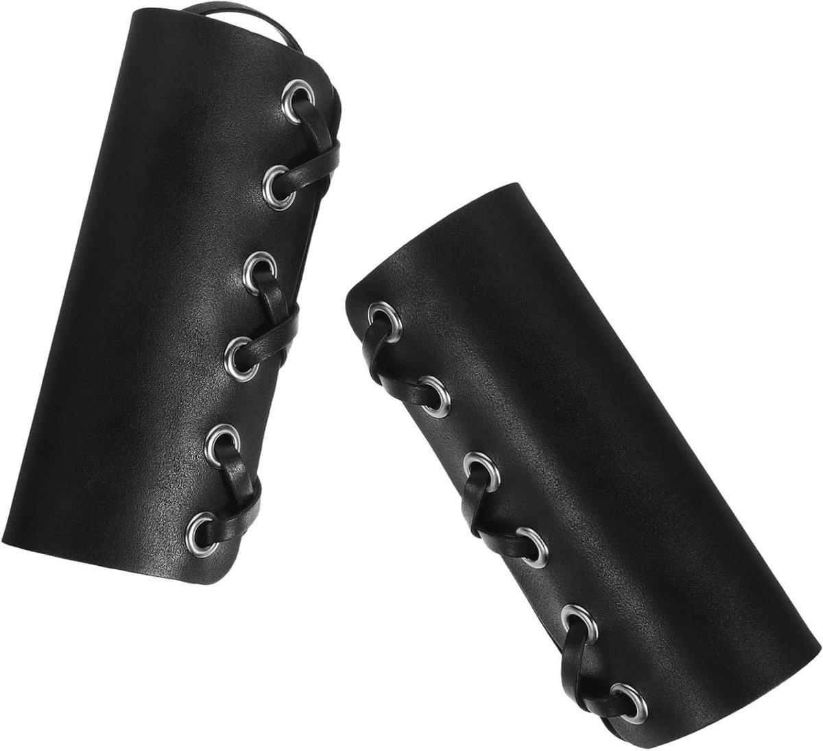 Fietsstuurgrepen - Handvatten fiets - Comfortabel fietsen - Schokabsorberend - 115 cm - Zwart