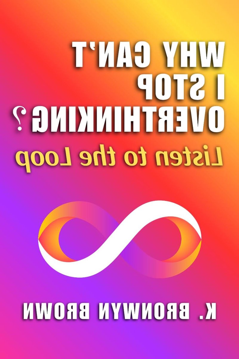 Zelfhulpboek - Persoonlijke groei - Mentale rust - Loop decoder - 121 pagina's - Niet gespecificeerd