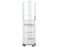 Mila d'Opiz Hyaluronic 7 Serum - 30ml