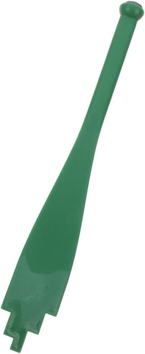 Inmaak Gereedschap - Potten Set - Thuis Conserveren - Magnetische Lifter - 22.5 cm - Groen