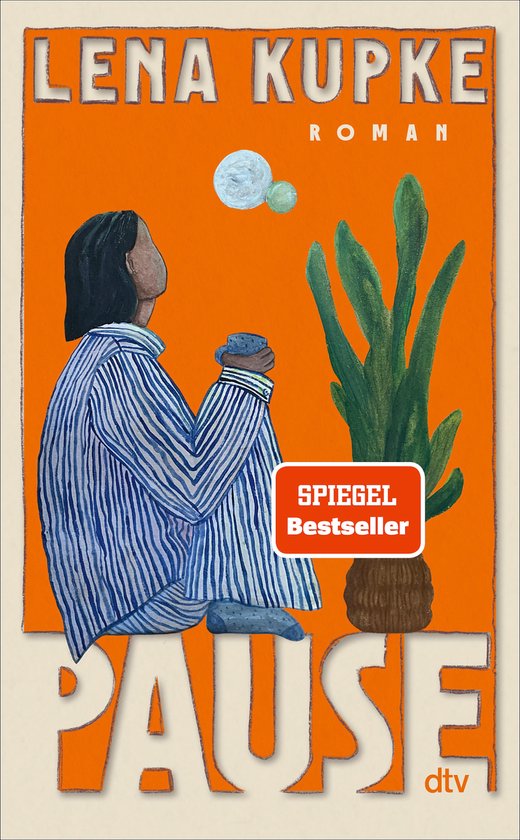 Pause - cover
