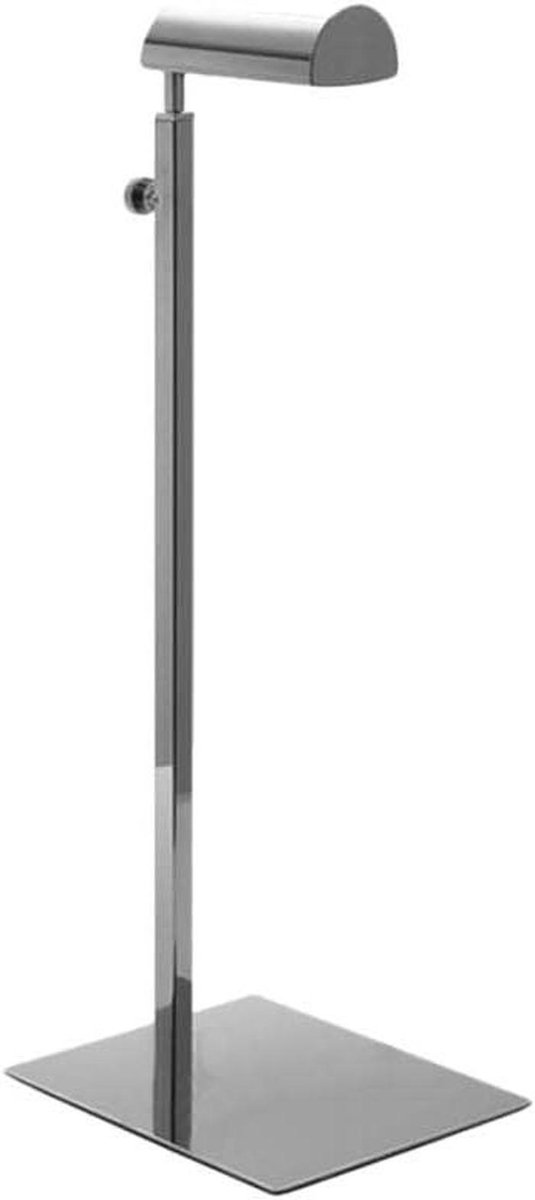 Tas standaard - Handtas houder - Tas presenteren - Verstelbare hoogte - 36-60 cm - Gepolijst