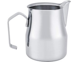 Melkopschuimkan RVS voor Latte Art en Espresso - 750 ml