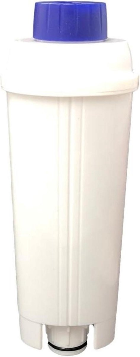 Waterfilter Koffiezetapparaat - Filterpatroon Koffiemachine - Betere Koffiebereiding - NSF Gecertificeerd - 1 Stuk - Wit