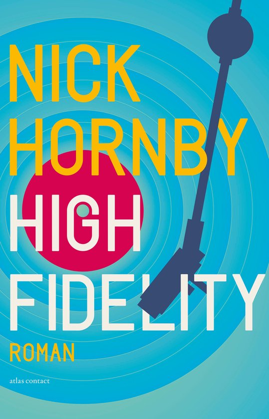 High fidelity
