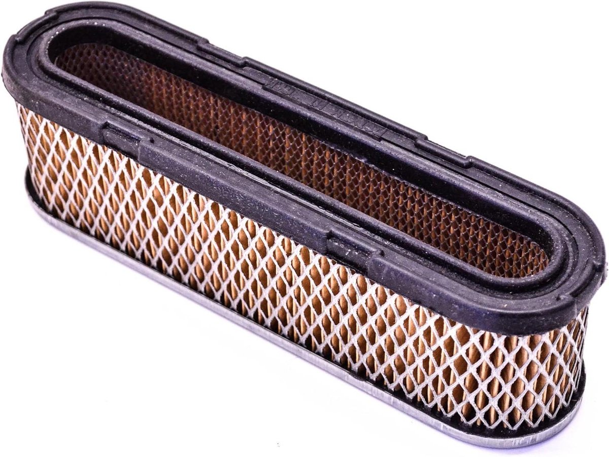 Luchtfilter Tecumseh - Motorfilter Onderdeel - Motoronderhoud - Origineel Onderdeel - 254 gram - Niet gespecificeerd