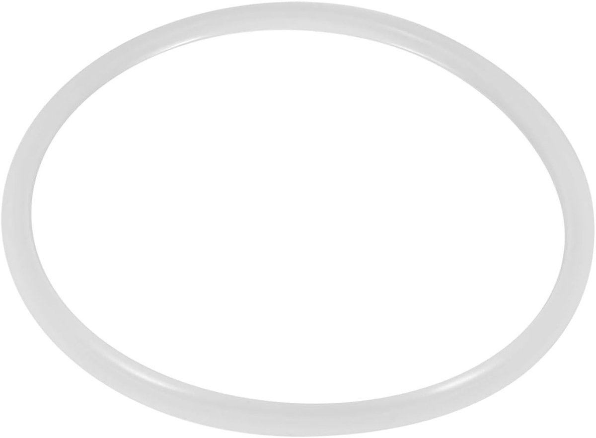 Vervangende Silicoenen Gasket Sealing Ring voor Huishoudelijke Drukkokers - 6 Maten, Diameter 24 cm, Keukenaccessoires en Kookgerei